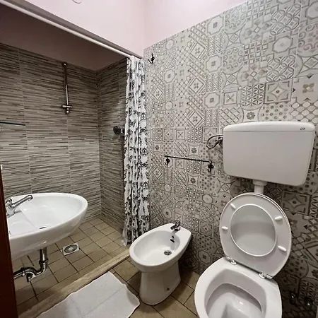 Orchidea San Benedetto del Tronto