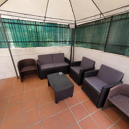 Bed & Breakfast Orchidea *