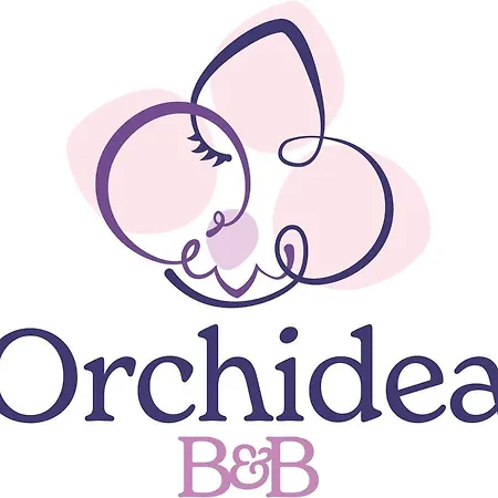 Orchidea Frühstückspension *