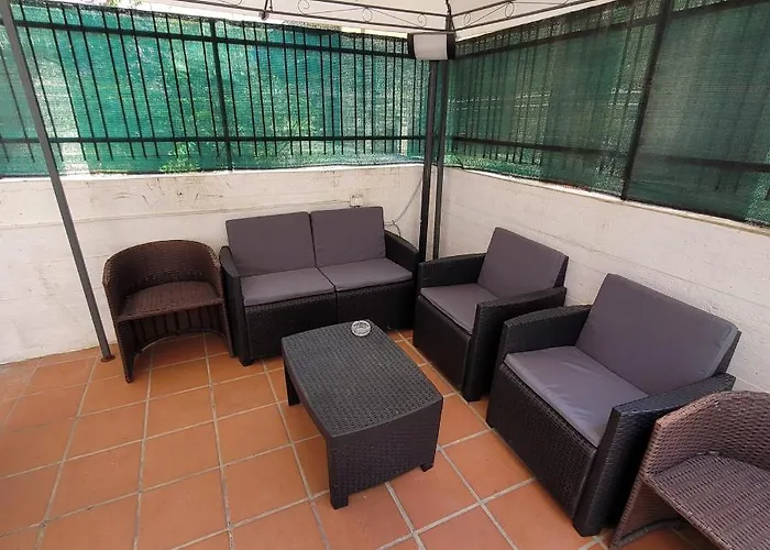 Bed & Breakfast Orchidea *